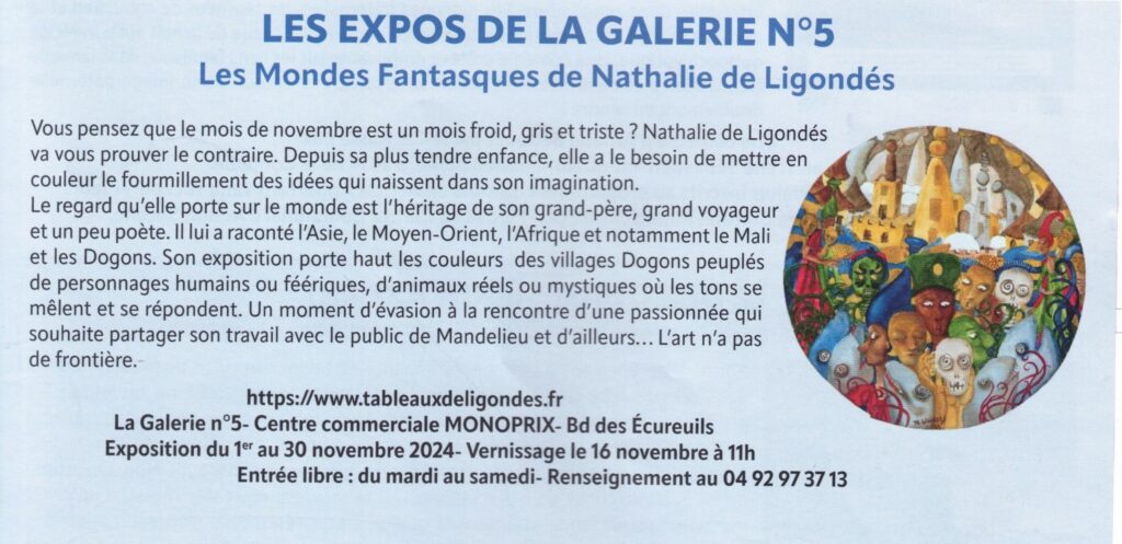 On en parle!